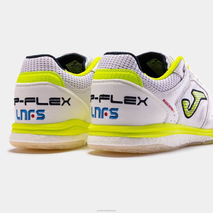 hr Joma futsal tenisice top flex rebound 23 indoor lnfs bijela 6FVN9