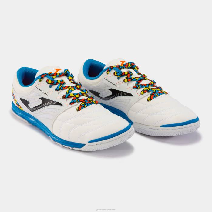 hr Joma tenisice za mali nogomet cancha 22 u dvorani bijelo plava 6FVN2588