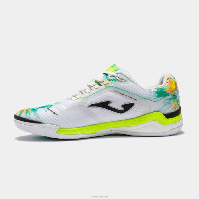 hr Joma tenisice za mali nogomet invicto 22 za dvoranu bijela 6FVN1201