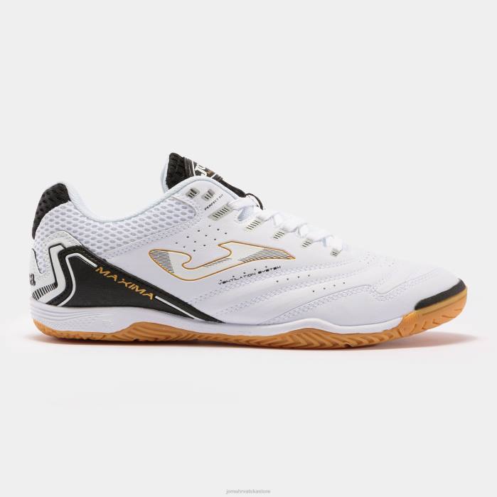 hr Joma tenisice za mali nogomet maxima 21 u dvorani bijela 6FVN35