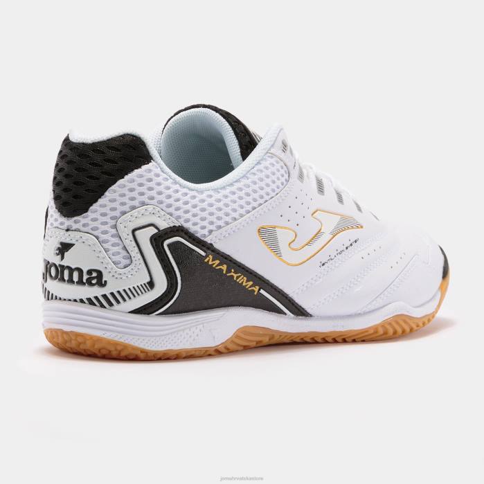 hr Joma tenisice za mali nogomet maxima 21 u dvorani bijela 6FVN35