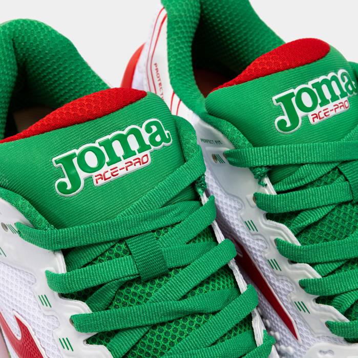 hr Joma cipele t.as 23 rimska glina bijelo crveno 6FVN115