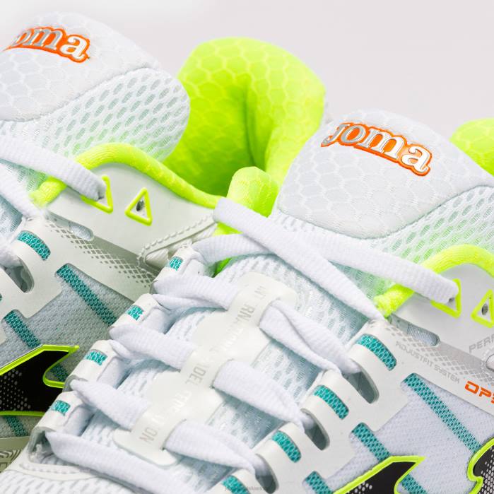 hr Joma cipele t.open 23 International Padel Federation zemlja bijelo vapno 6FVN3494
