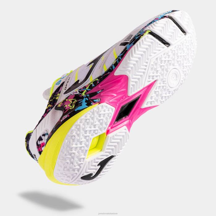 hr Joma cipele t.open 23 world padel tour-wpt zemlja bijela 6FVN53