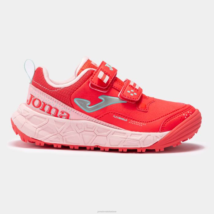 hr Joma tenisice za trčanje adventure 22 junior ružičasta 6FVN2817