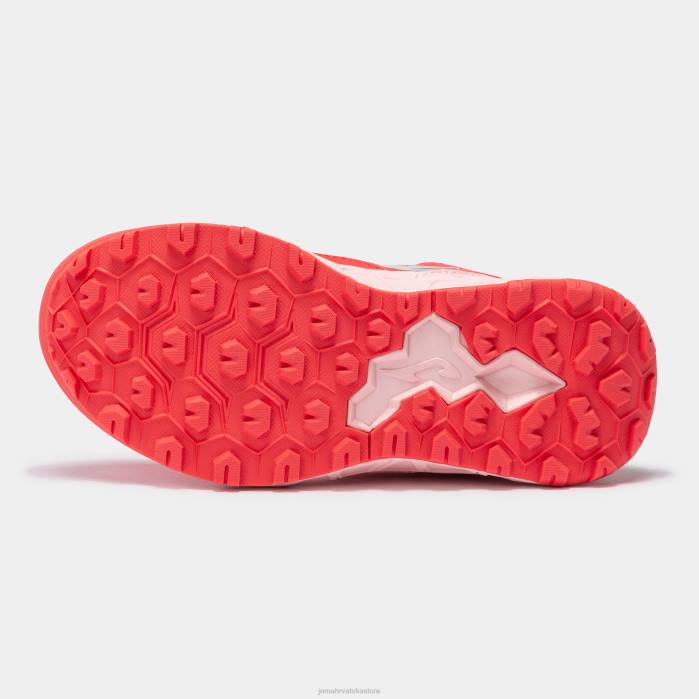 hr Joma tenisice za trčanje adventure 22 junior ružičasta 6FVN2817