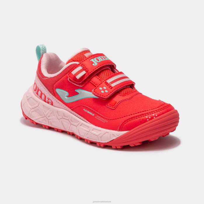 hr Joma tenisice za trčanje adventure 22 junior ružičasta 6FVN2817