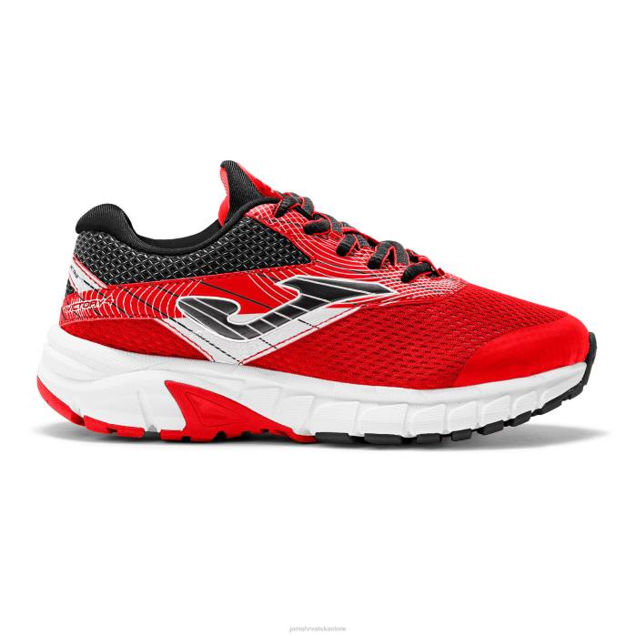 hr Joma tenisice za trčanje j.victory jr 23 junior Crvena 6FVN2725