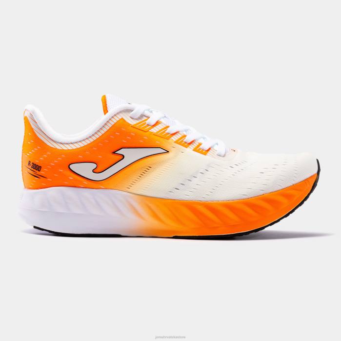 hr Joma tenisice za trčanje r.3000 22 bijela naranča 6FVN692