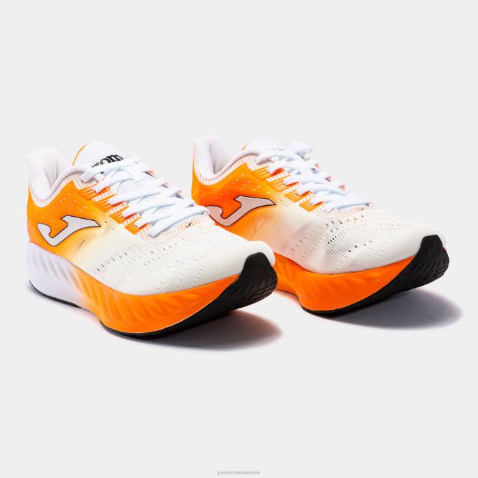 hr Joma tenisice za trčanje r.3000 22 bijela naranča 6FVN692