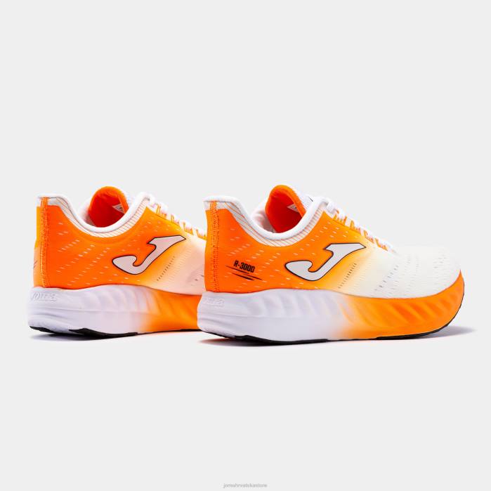 hr Joma tenisice za trčanje r.3000 22 bijela naranča 6FVN692