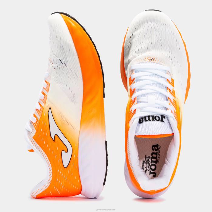 hr Joma tenisice za trčanje r.3000 22 bijela naranča 6FVN692