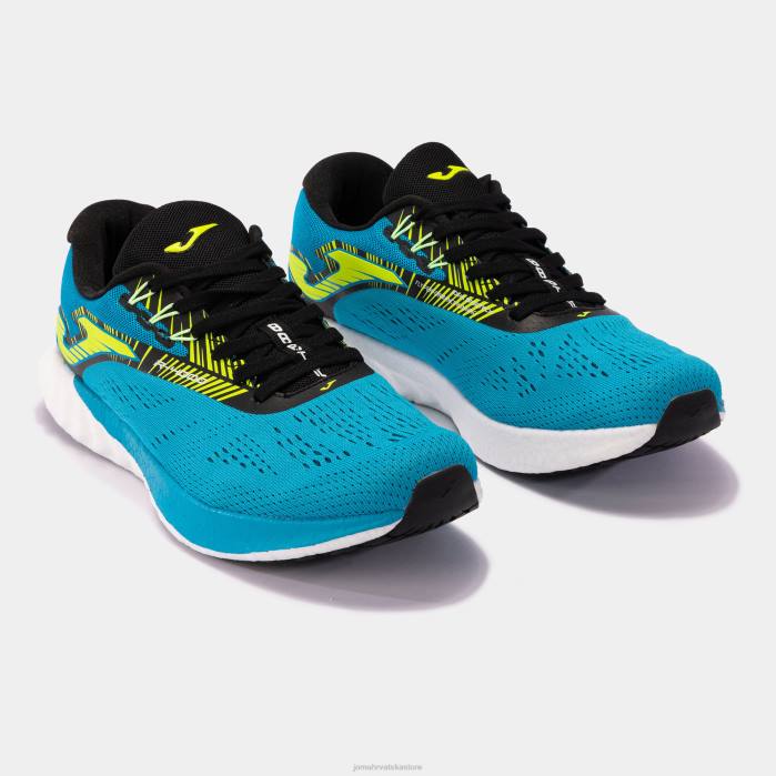 hr Joma tenisice za trčanje r.4000 23 kraljevski plava 6FVN402