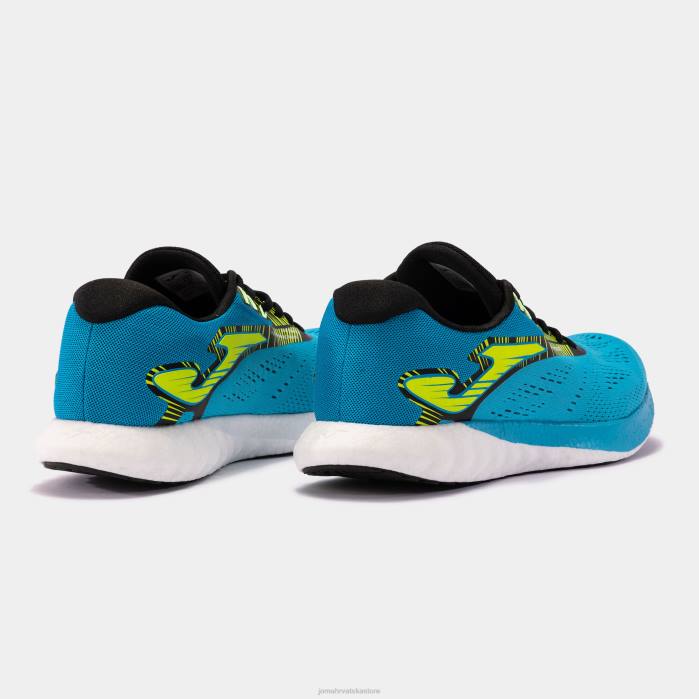 hr Joma tenisice za trčanje r.4000 23 kraljevski plava 6FVN402