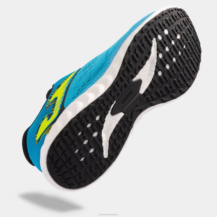 hr Joma tenisice za trčanje r.4000 23 kraljevski plava 6FVN402