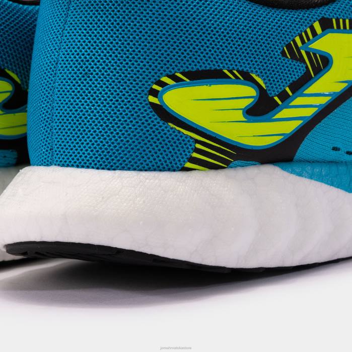 hr Joma tenisice za trčanje r.4000 23 kraljevski plava 6FVN402