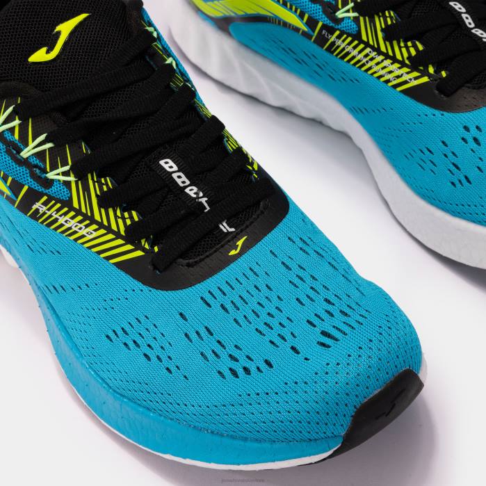 hr Joma tenisice za trčanje r.4000 23 kraljevski plava 6FVN402