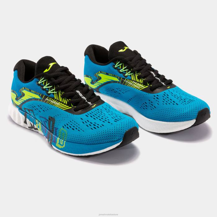 hr Joma tenisice za trčanje r.4000 23 movistar madrid medio maraton kraljevski plava 6FVN55