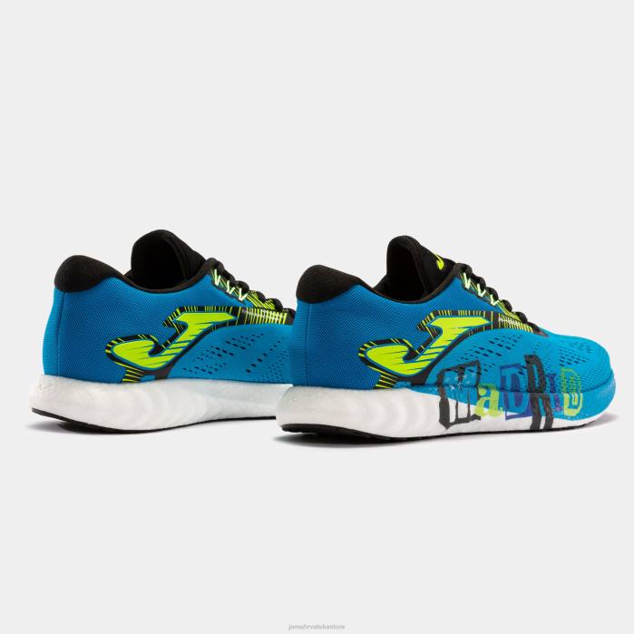 hr Joma tenisice za trčanje r.4000 23 movistar madrid medio maraton kraljevski plava 6FVN55