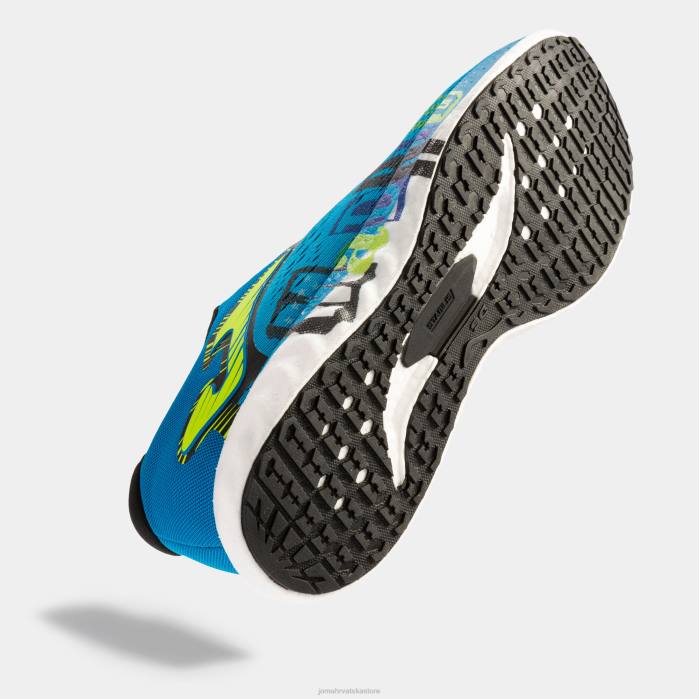 hr Joma tenisice za trčanje r.4000 23 movistar madrid medio maraton kraljevski plava 6FVN55
