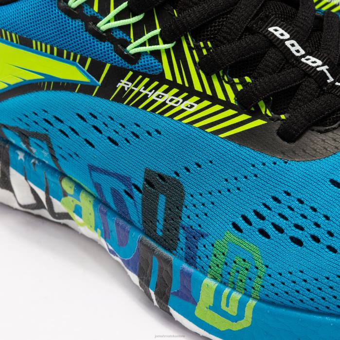 hr Joma tenisice za trčanje r.4000 23 movistar madrid medio maraton kraljevski plava 6FVN55