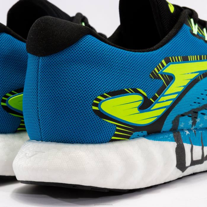 hr Joma tenisice za trčanje r.4000 23 movistar madrid medio maraton kraljevski plava 6FVN55