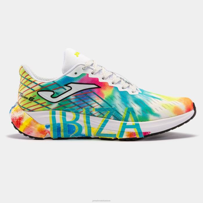 hr Joma tenisice za trčanje r.supercross 23 ibiza maraton bijela 6FVN155