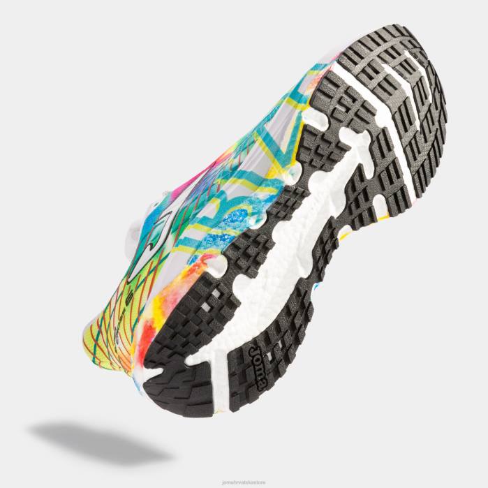 hr Joma tenisice za trčanje r.supercross 23 ibiza maraton bijela 6FVN155