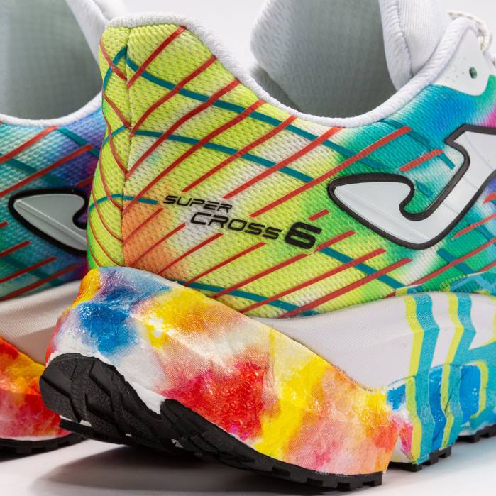 hr Joma tenisice za trčanje r.supercross 23 ibiza maraton bijela 6FVN155