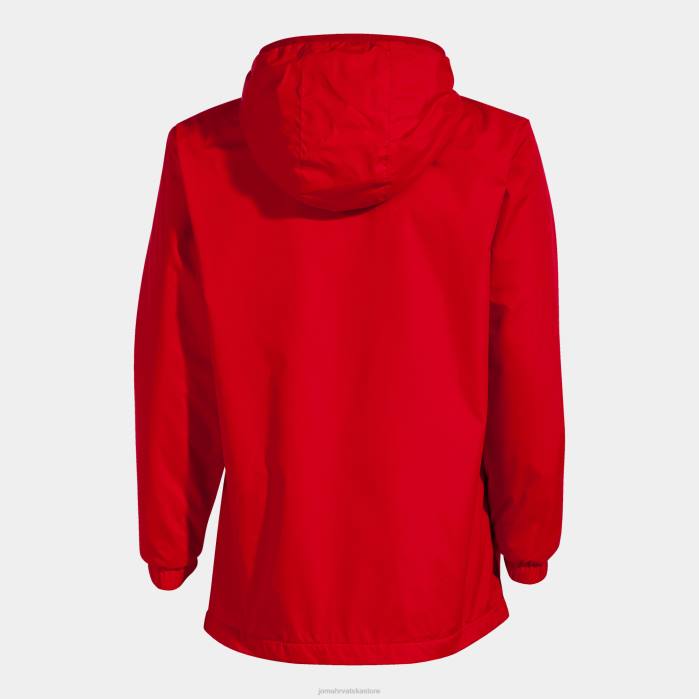 hr Joma anorak dječak lav Crvena 6FVN2786