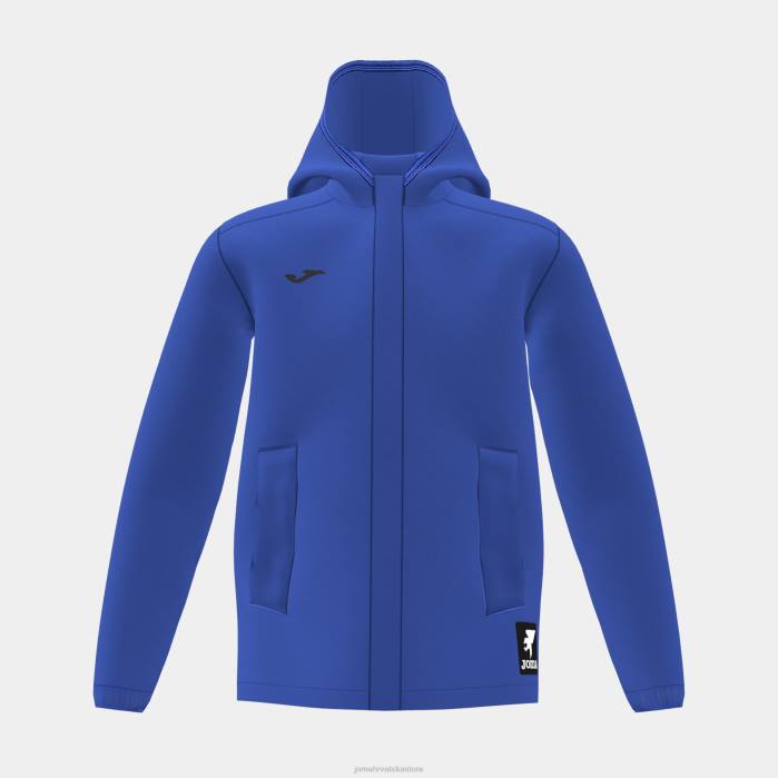hr Joma anorak dječak lav plava 6FVN2795