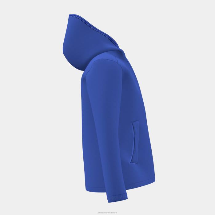 hr Joma anorak dječak lav plava 6FVN2795