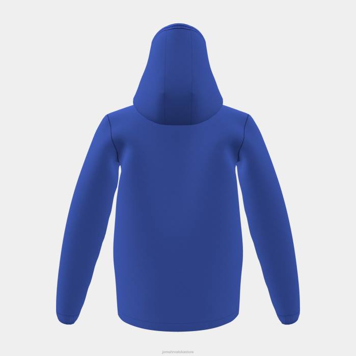 hr Joma anorak dječak lav plava 6FVN2795