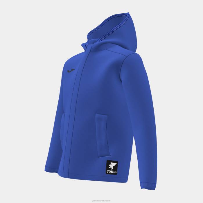hr Joma anorak dječak lav plava 6FVN2795