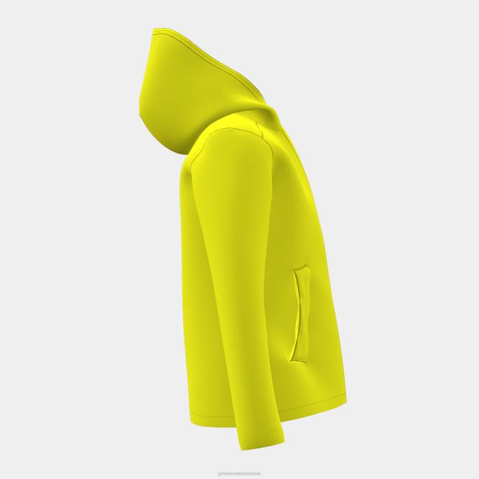 hr Joma anorak dječak lav vapno 6FVN2757