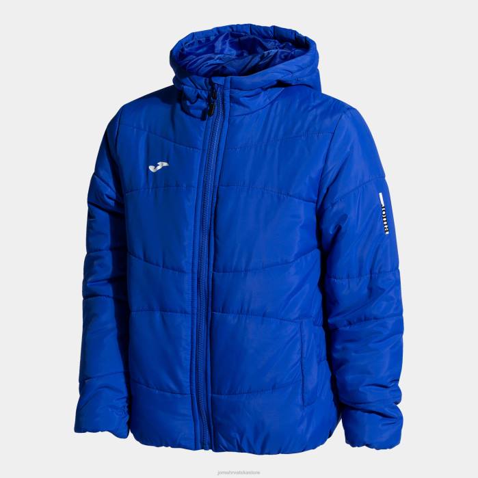 hr Joma anorak junior lav plava 6FVN2760