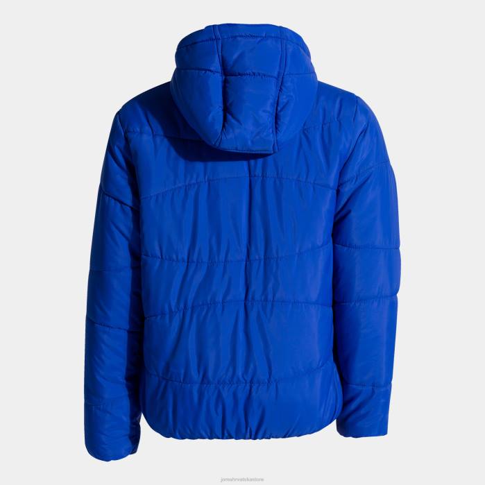 hr Joma anorak junior lav plava 6FVN2760