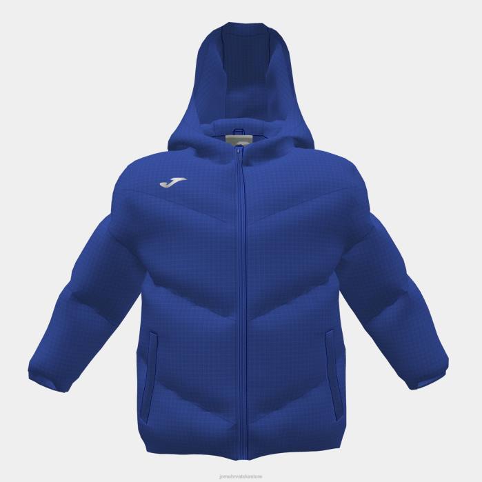 hr Joma anorak junior lav plava 6FVN2765