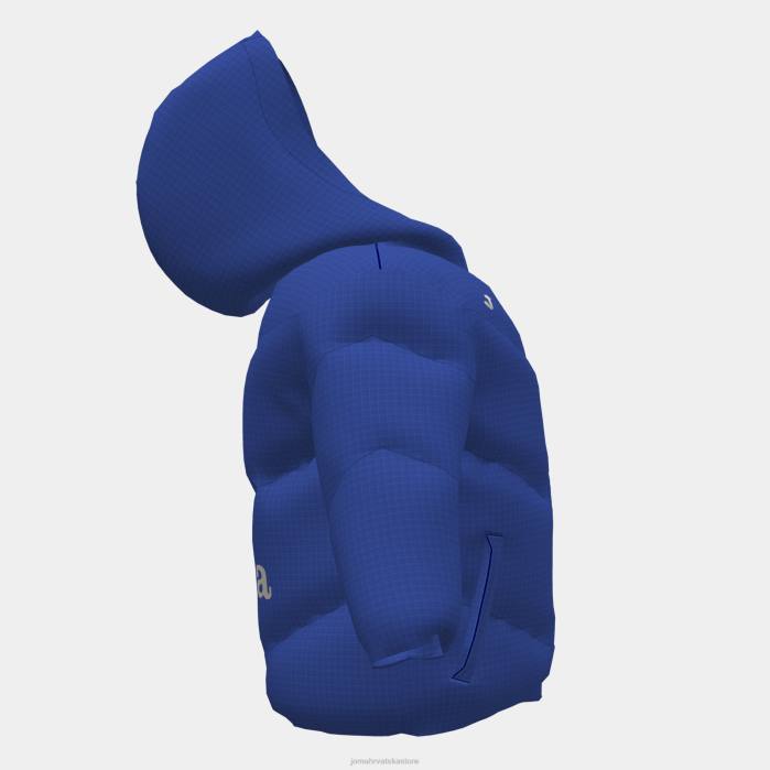 hr Joma anorak junior lav plava 6FVN2765