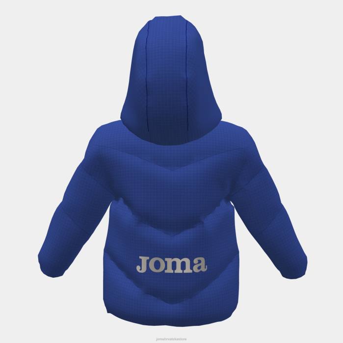 hr Joma anorak junior lav plava 6FVN2765