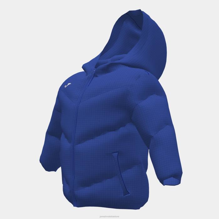 hr Joma anorak junior lav plava 6FVN2765