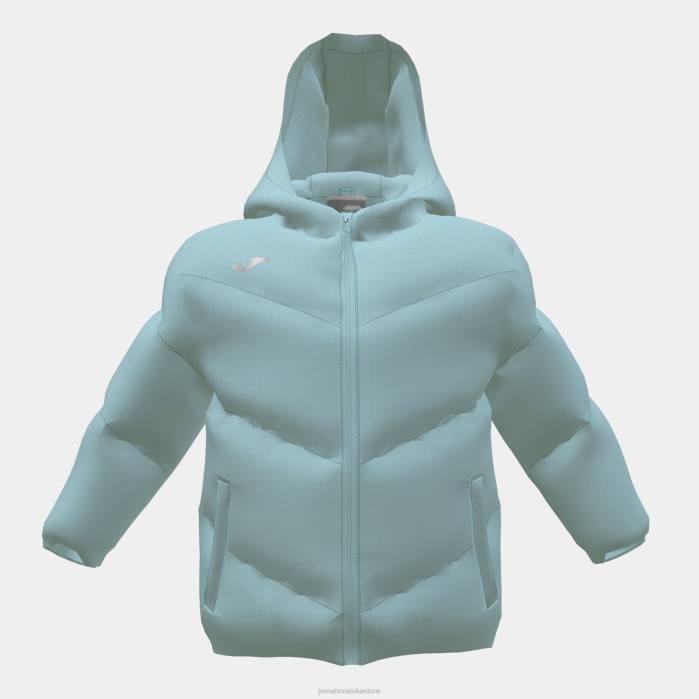 hr Joma anorak junior lav plava 6FVN2797