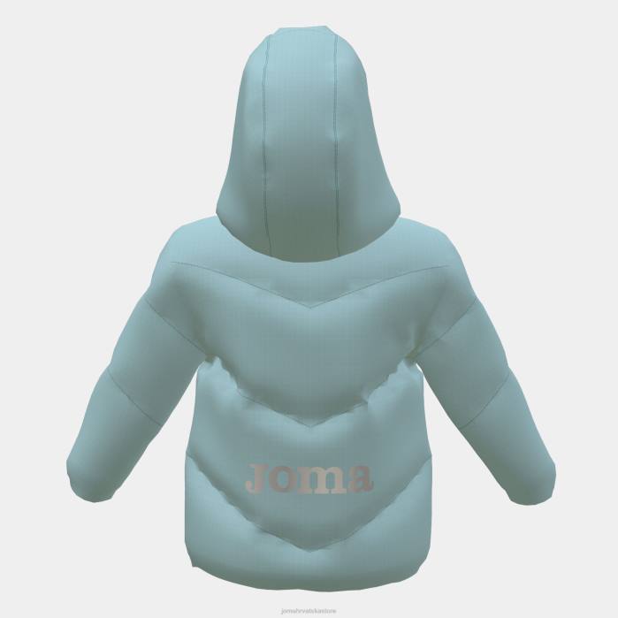 hr Joma anorak junior lav plava 6FVN2797