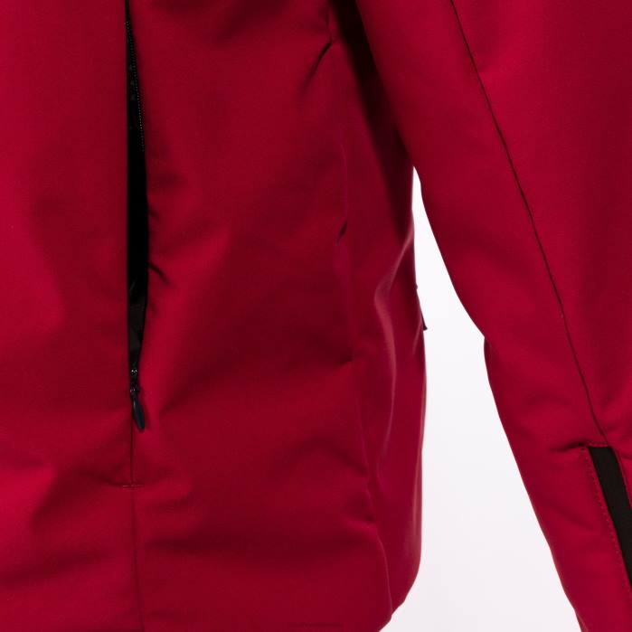 hr Joma anorak slobodno vrijeme Španjolski olimpijski odbor Crvena 6FVN2596