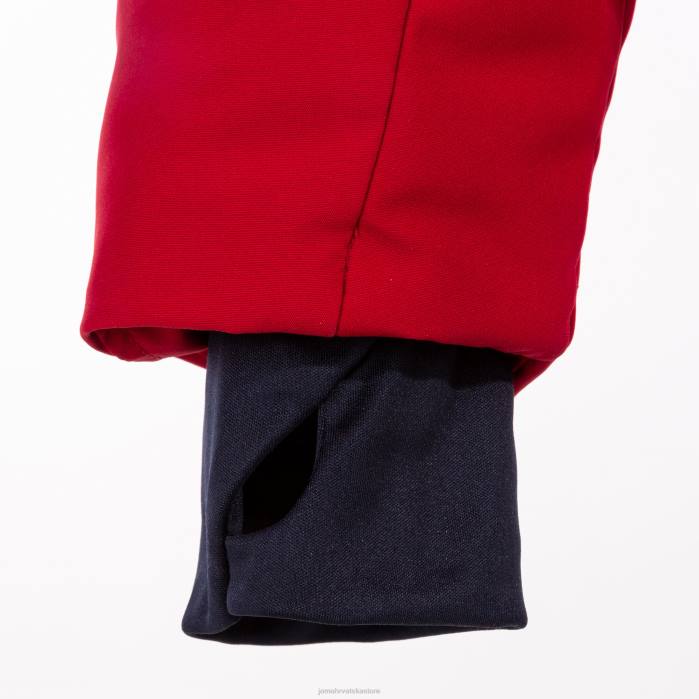 hr Joma anorak slobodno vrijeme Španjolski olimpijski odbor Crvena 6FVN2596