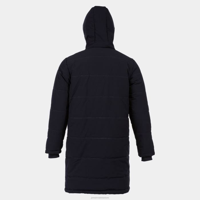 hr Joma anorak slobodno vrijeme Španjolski olimpijski odbor mornarsko plava 6FVN1417