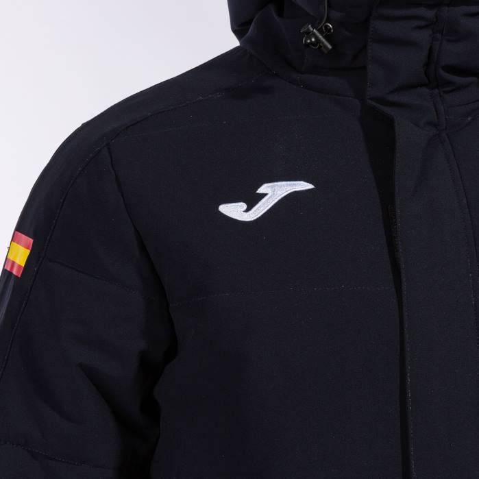 hr Joma anorak slobodno vrijeme Španjolski olimpijski odbor mornarsko plava 6FVN1417