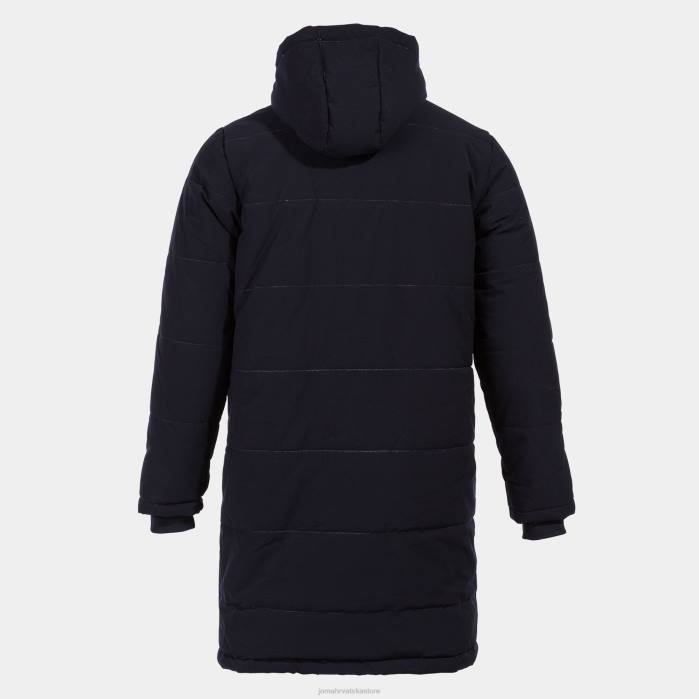 hr Joma anorak slobodno vrijeme Španjolski olimpijski odbor mornarsko plava 6FVN1417