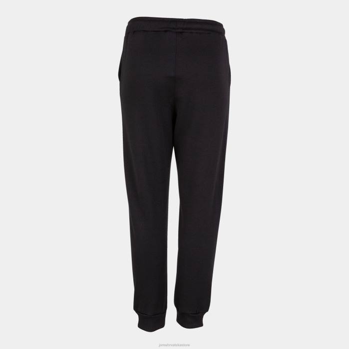 hr Joma duge hlače junior lav crno 6FVN2686