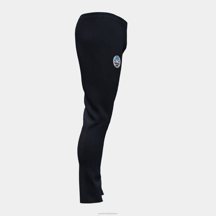 hr Joma duge hlače trening swansea 22/23 crno 6FVN4246